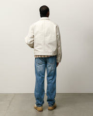 SLIM JEAN DENIM