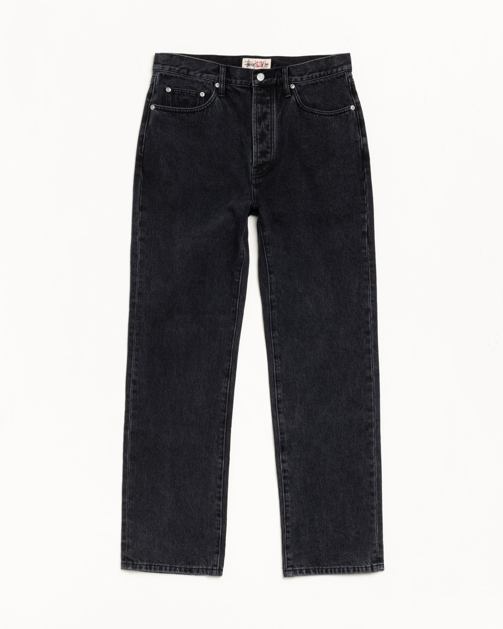 SLIM JEAN DENIM