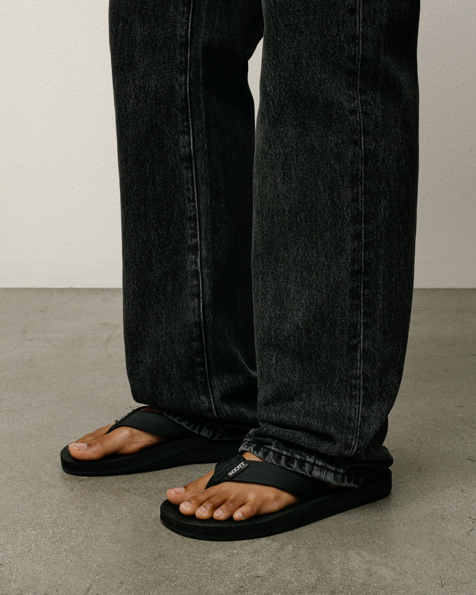 SLIM JEAN DENIM