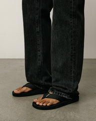 SLIM JEAN DENIM