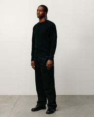 BEACH PANT COTTON TWILL