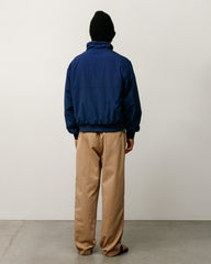 BEACH PANT COTTON TWILL