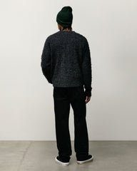 TEXTURED CARDIGAN