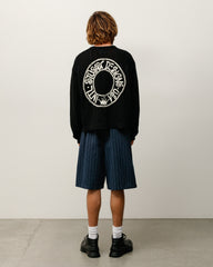 BUANA LOGO SWEATER