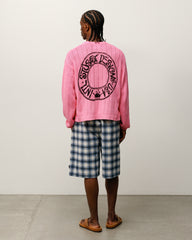 BUANA LOGO SWEATER