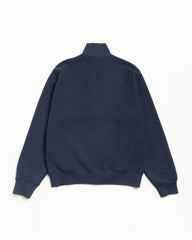 FLEECE TRACK JACKET