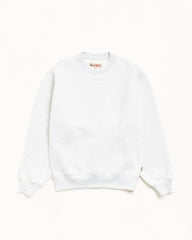 FLEECE CREW