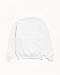 FLEECE CREW