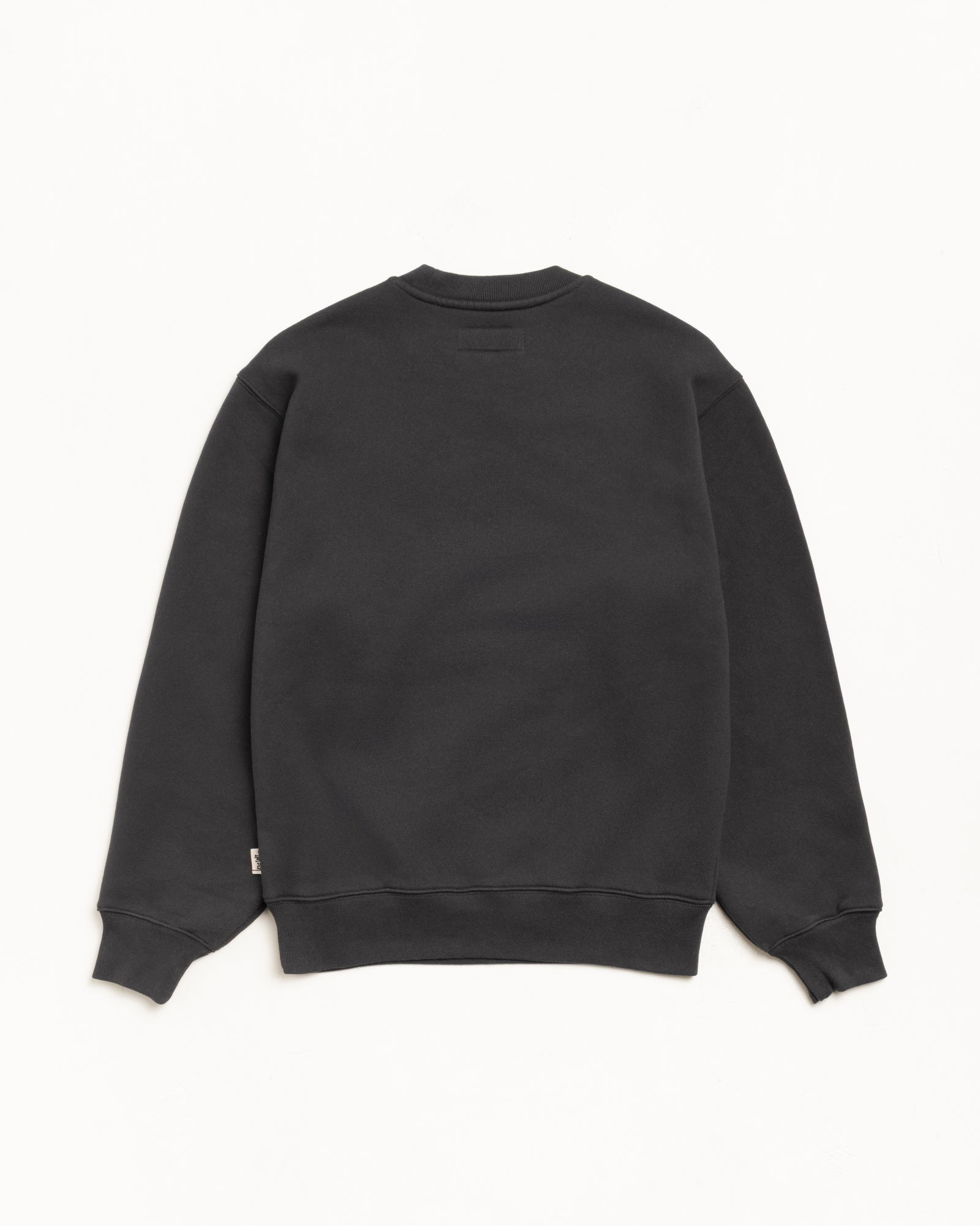 FLEECE CREW