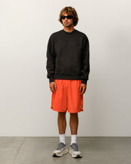 FLEECE CREW