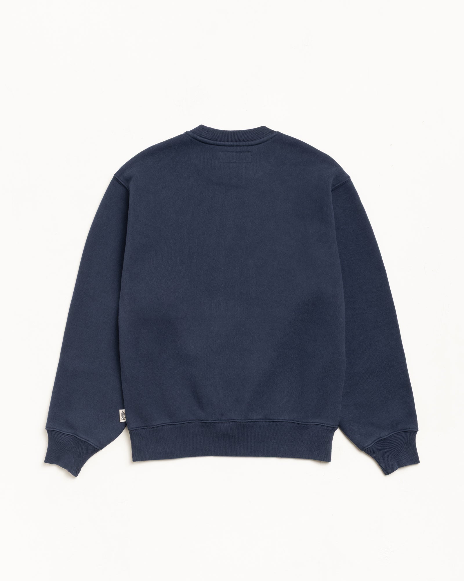 FLEECE CREW