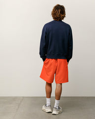 FLEECE CREW