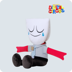 Spudsy Gangle Plush