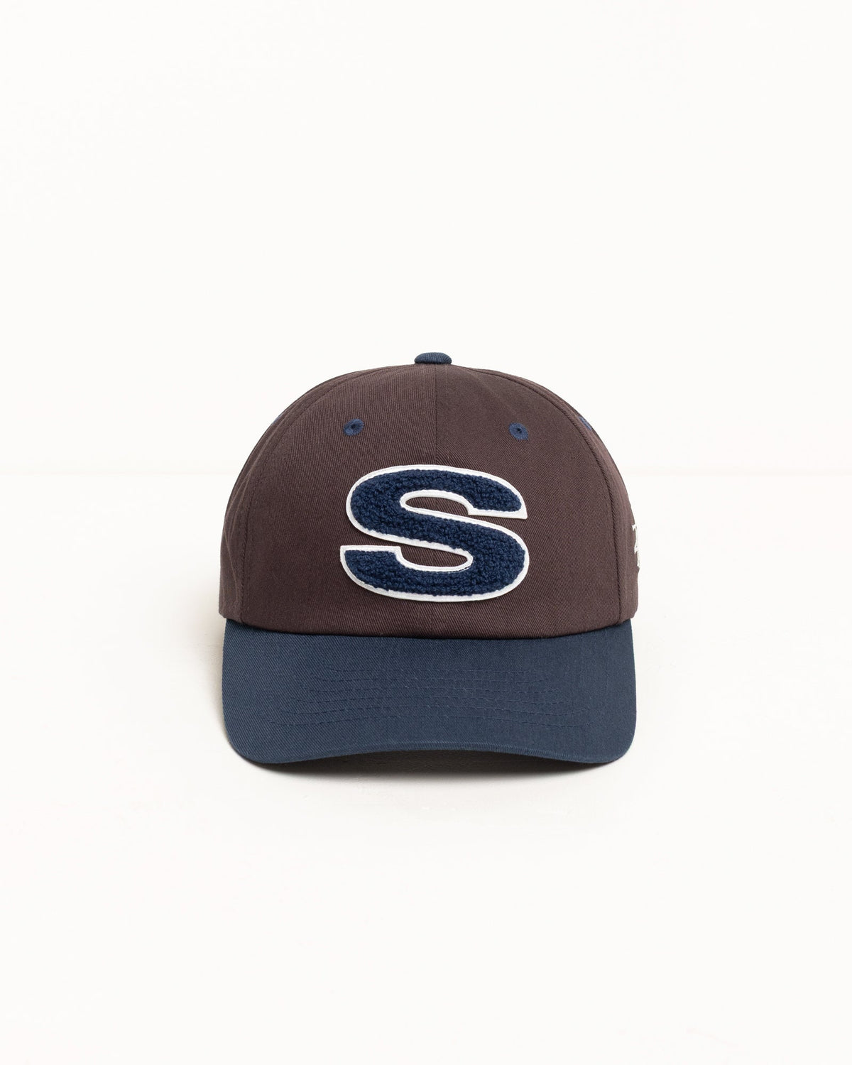 CHENILLE S SNAPBACK CAP