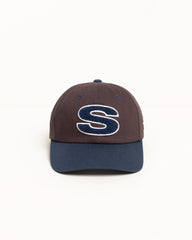 CHENILLE S SNAPBACK CAP