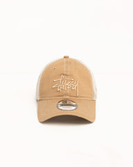 9TWENTY WASHED BASIC TRUCKER