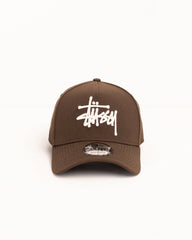 9FORTY BASIC SNAPBACK CAP