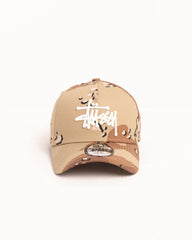 9FORTY BASIC SNAPBACK CAP