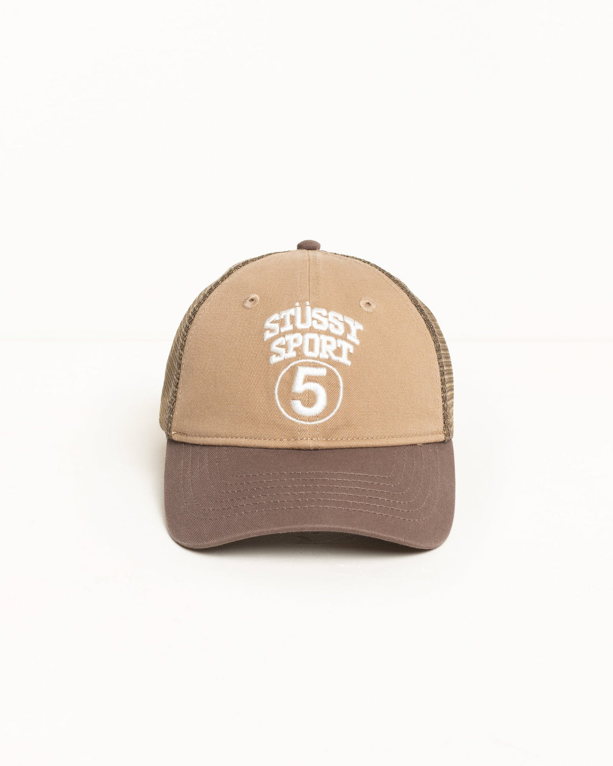 SPORT 5 TRUCKER