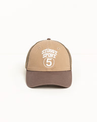 SPORT 5 TRUCKER