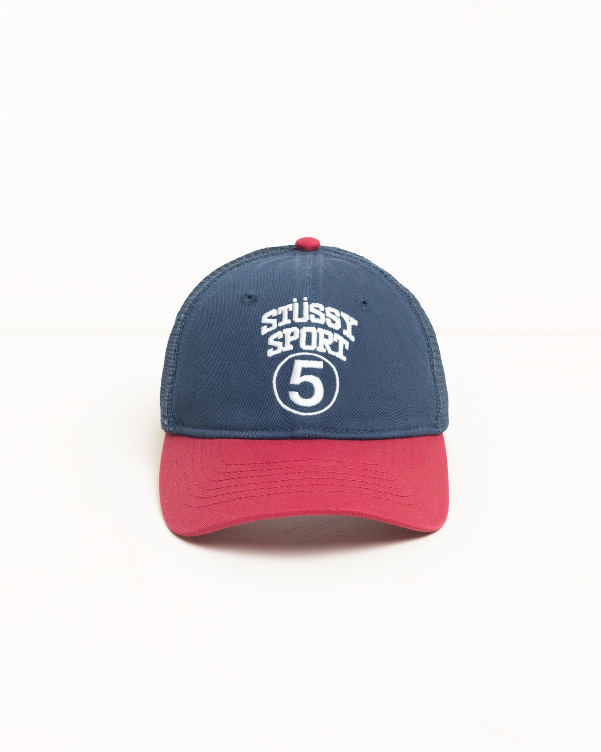SPORT 5 TRUCKER