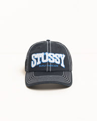 BURLY THREADS TRUCKER