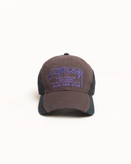 PARTS & SERVICE MESH CAP
