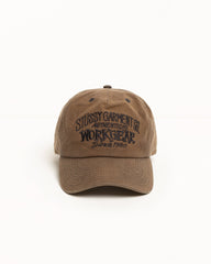 WAXED WORKGEAR TRUCKER