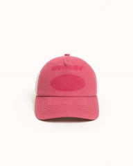 GHOST LOGO TRUCKER