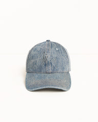 DENIM CAP