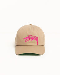 MID-DEPTH BIG STOCK SNAPBACK