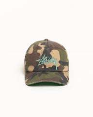MID-DEPTH BIG STOCK SNAPBACK