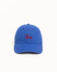 BASIC STÜSSY CAP