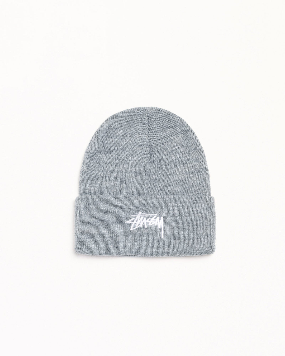 STOCK CUFF BEANIE