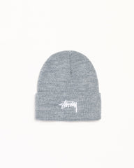STOCK CUFF BEANIE