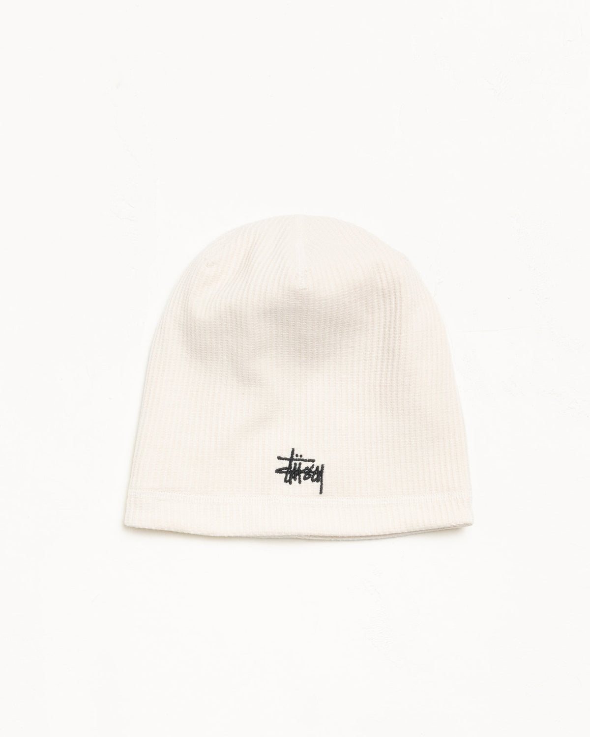 WAFFLE SKULLCAP