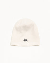 WAFFLE SKULLCAP