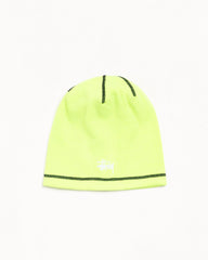 WAFFLE SKULLCAP