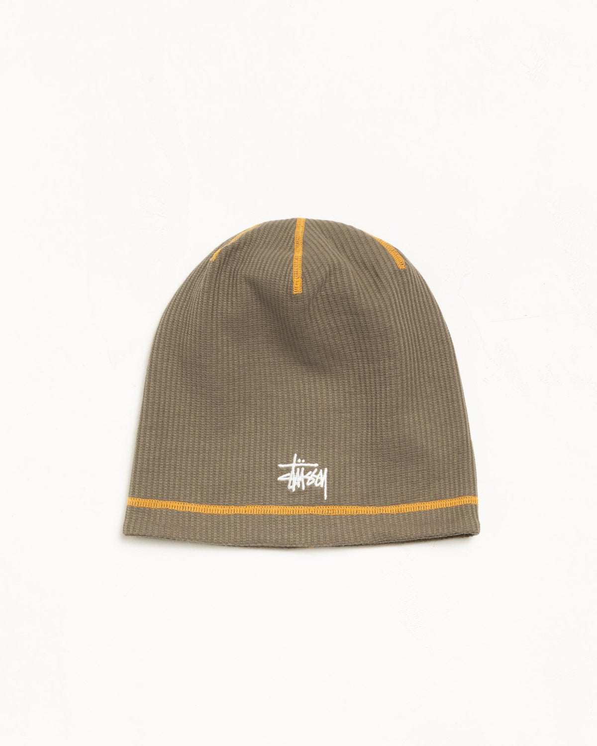 WAFFLE SKULLCAP