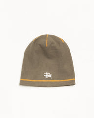 WAFFLE SKULLCAP