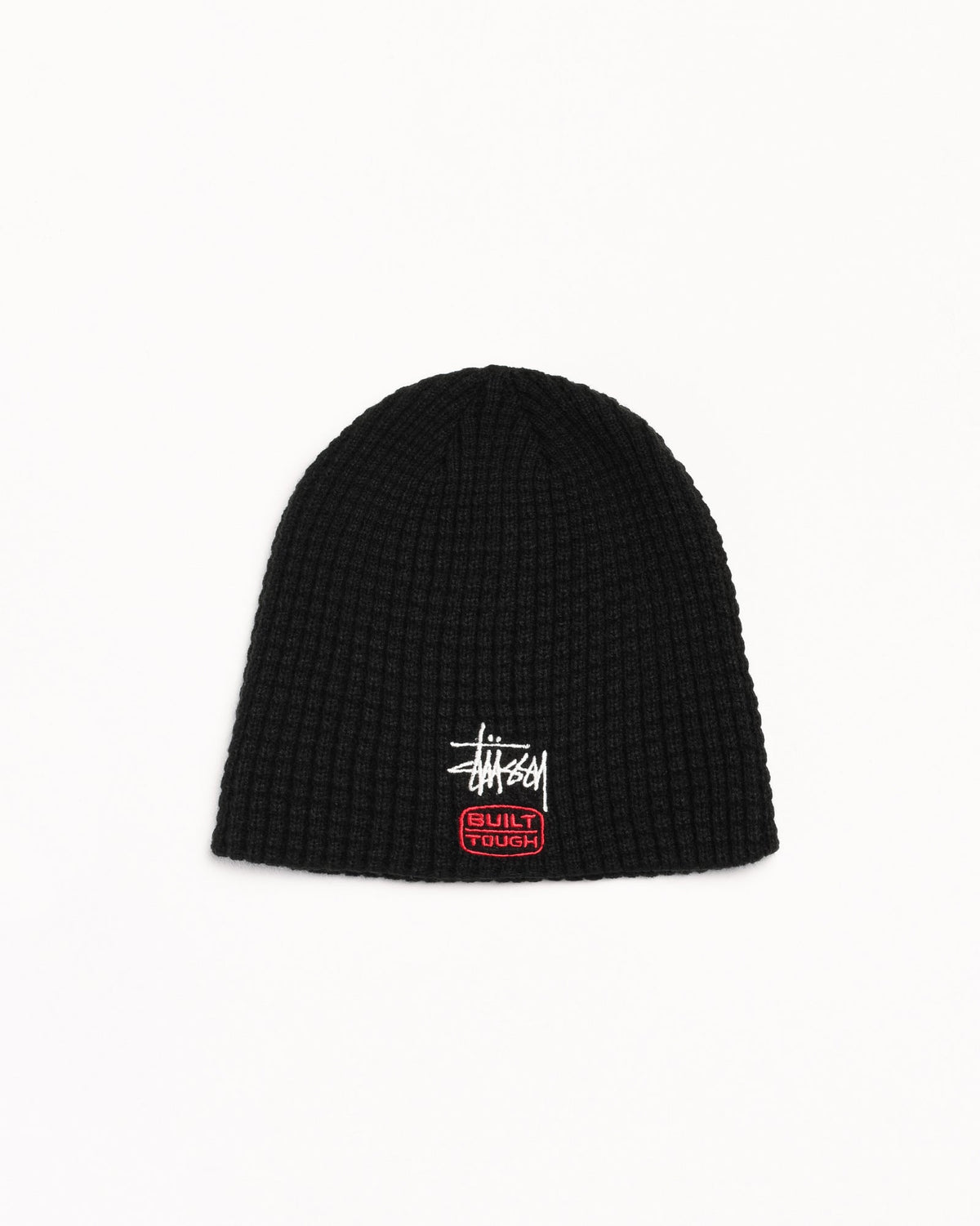 WAFFLE BUILT TOUGH SKULLCAP