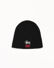 WAFFLE BUILT TOUGH SKULLCAP