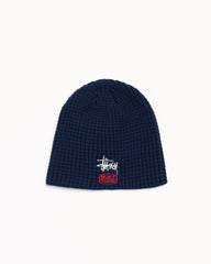WAFFLE BUILT TOUGH SKULLCAP