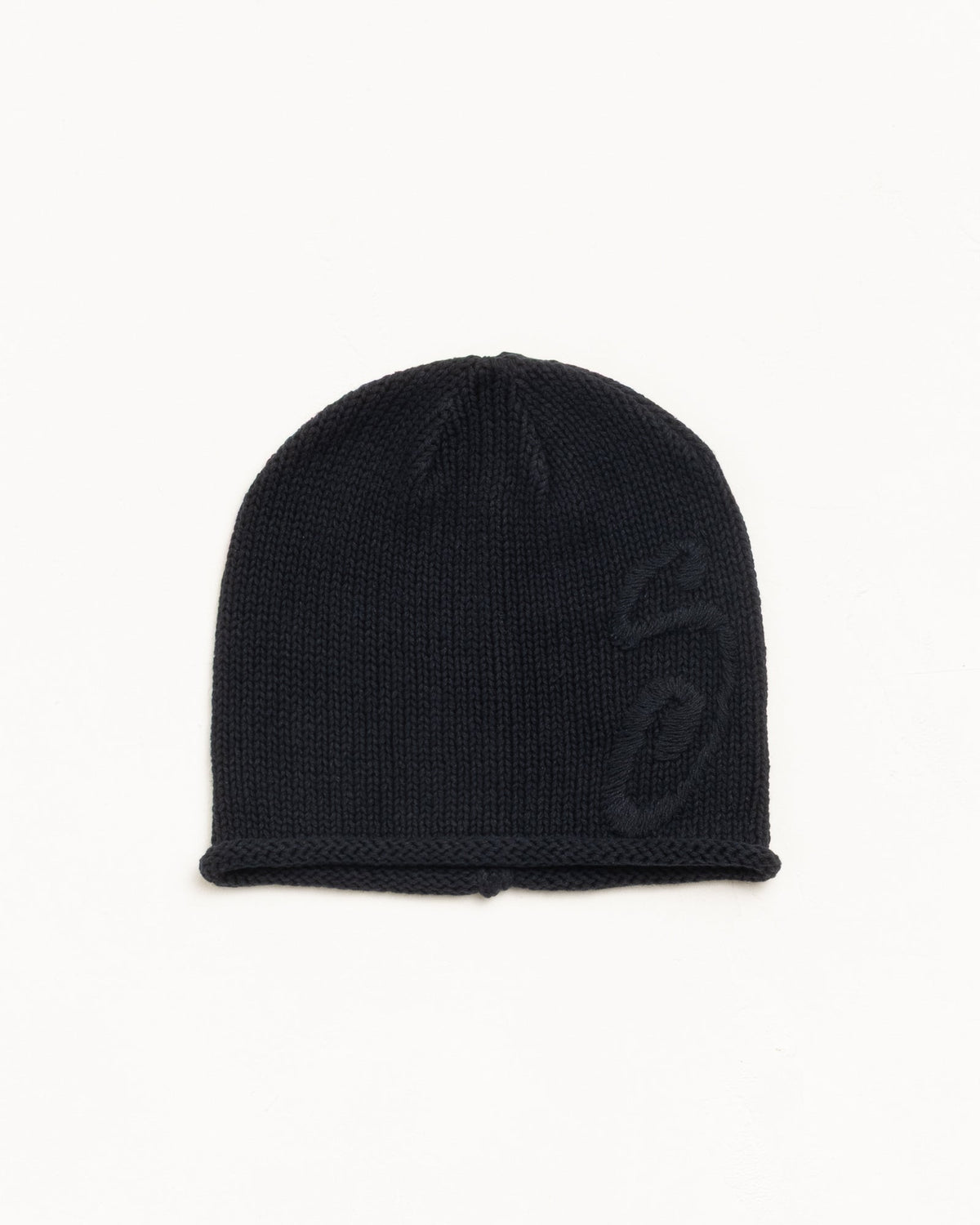 S KNIT SKULLCAP