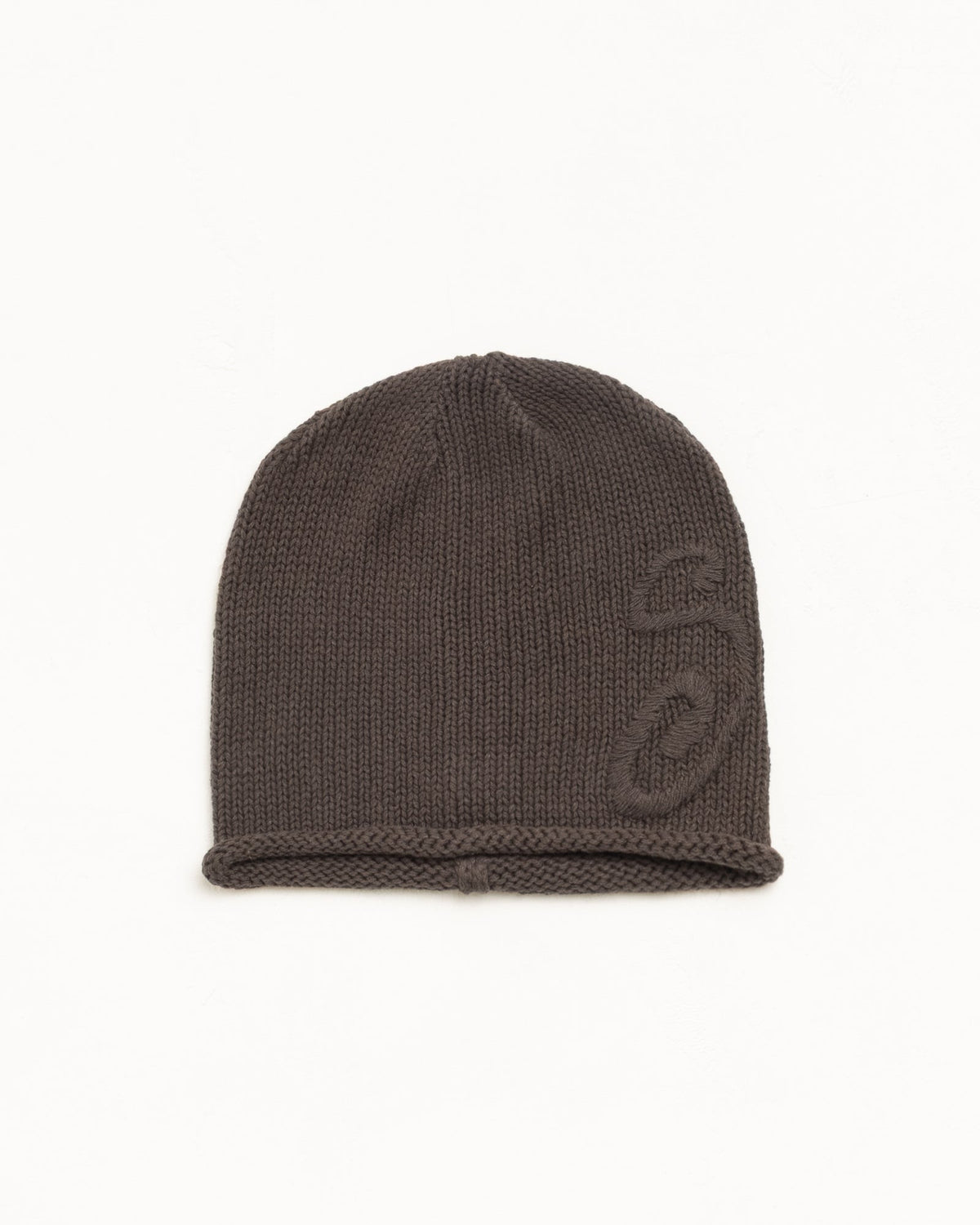 S KNIT SKULLCAP