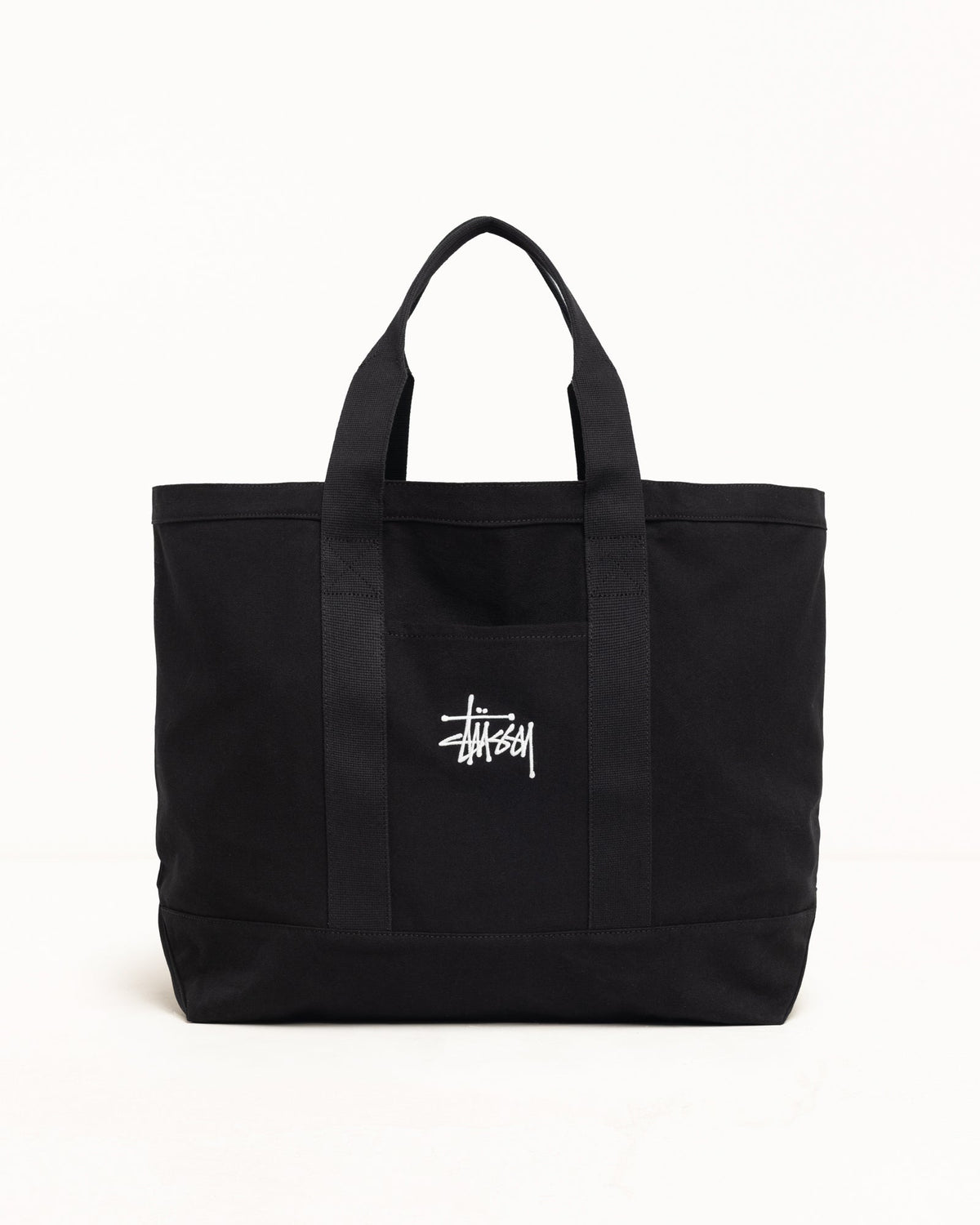 CANVAS EXTRA LARGE TOTE