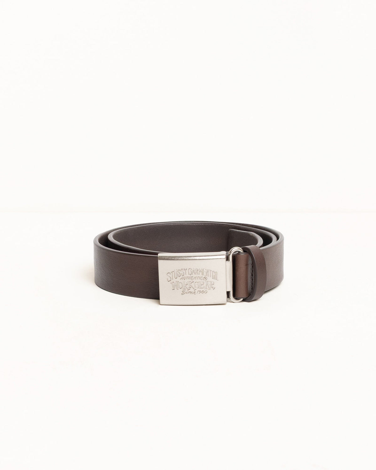 WORKGEAR BUCKLE BELT