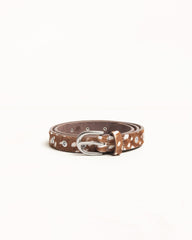 RIVET STUD BELT
