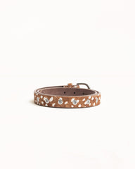 RIVET STUD BELT
