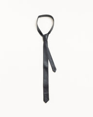 LEATHER TIE